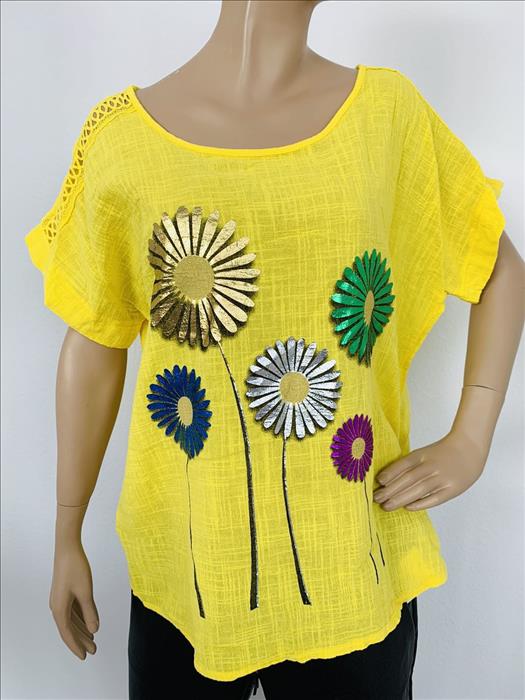 Damen Bluse